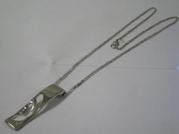 alisha - NECKLACE(NTC065)